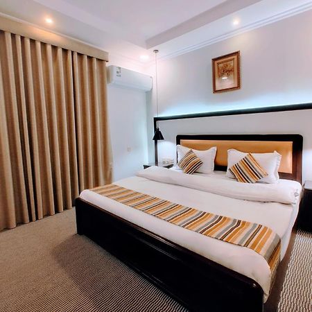 Al Mokhmalia Serviced Apartments Medina Exterior foto