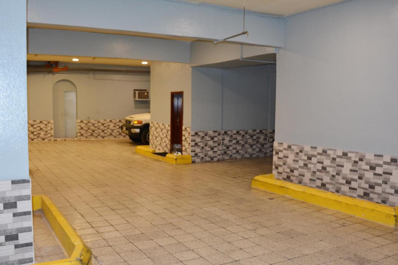 Al Mokhmalia Serviced Apartments Medina Exterior foto