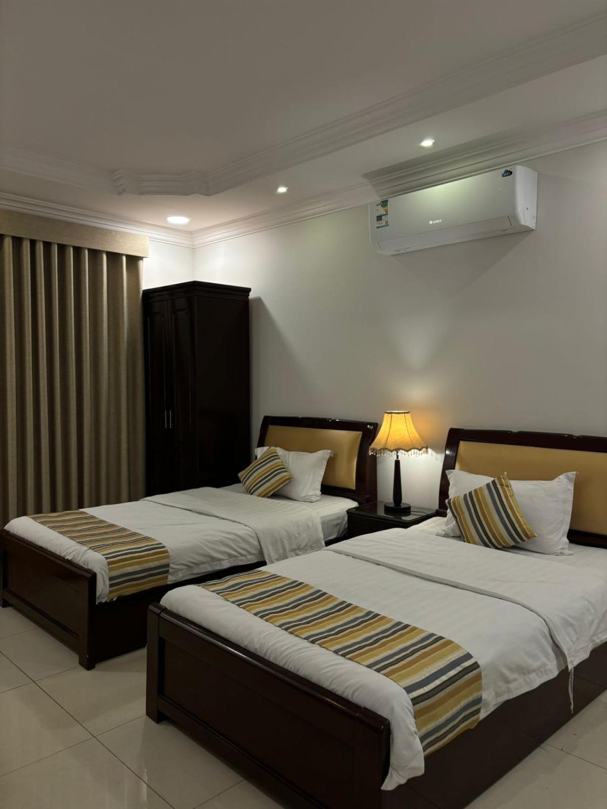 Al Mokhmalia Serviced Apartments Medina Exterior foto