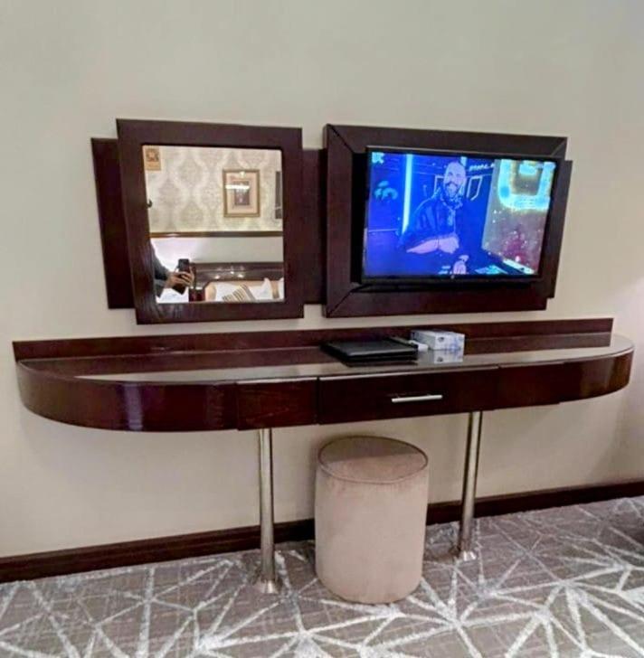 Al Mokhmalia Serviced Apartments Medina Exterior foto