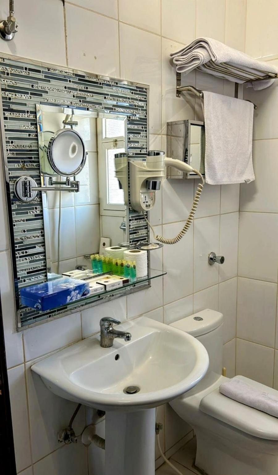 Al Mokhmalia Serviced Apartments Medina Exterior foto