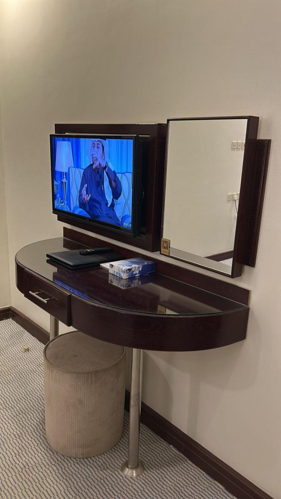 Al Mokhmalia Serviced Apartments Medina Exterior foto