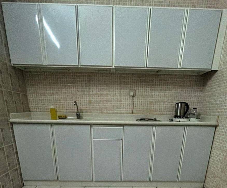 Al Mokhmalia Serviced Apartments Medina Exterior foto