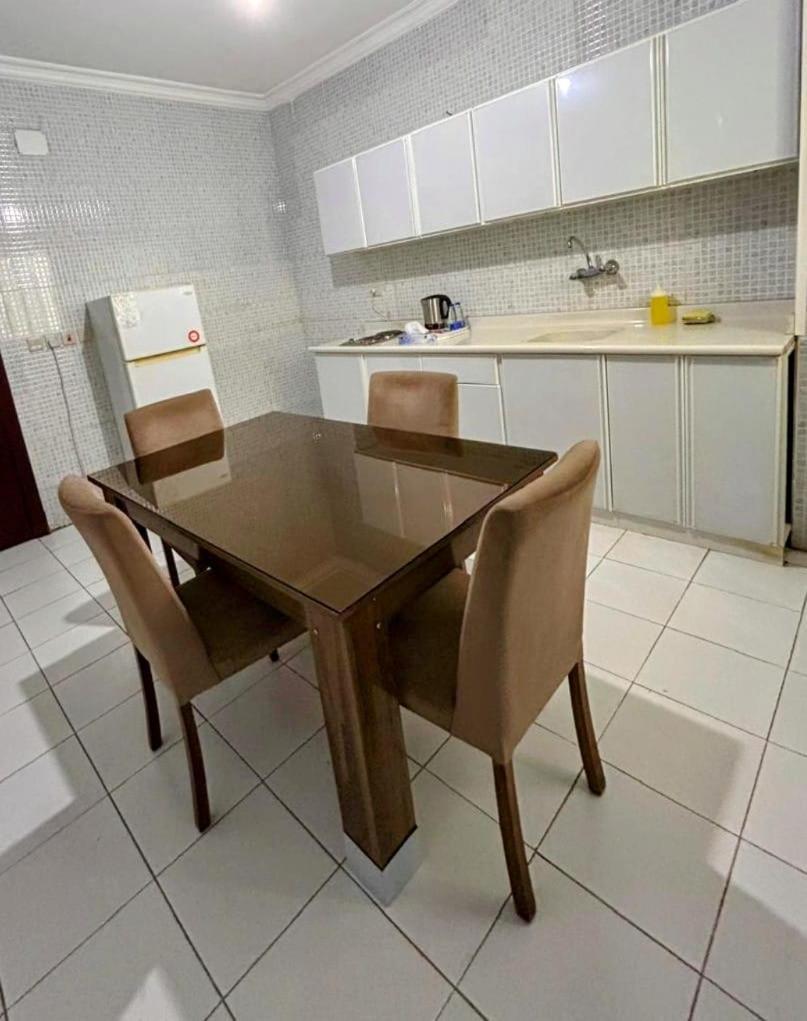 Al Mokhmalia Serviced Apartments Medina Exterior foto