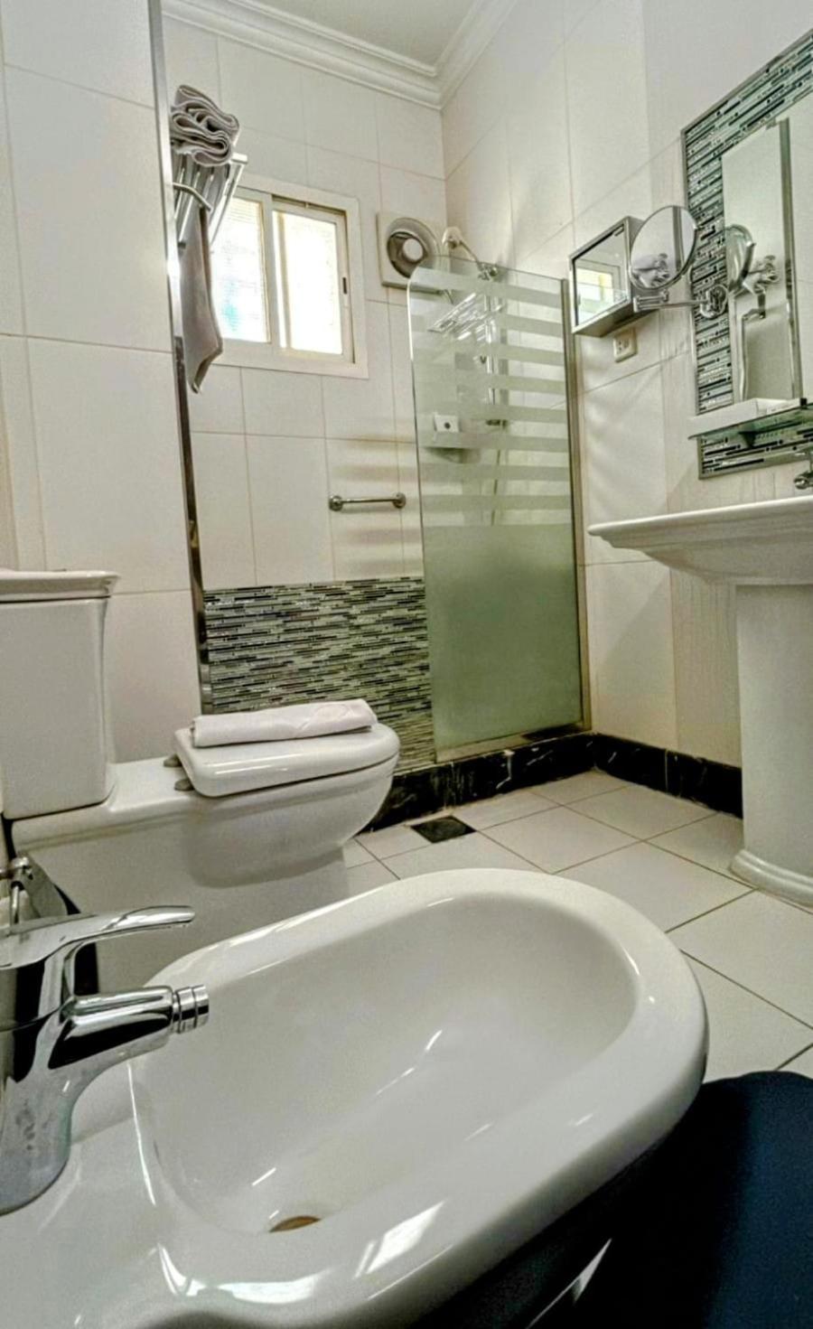 Al Mokhmalia Serviced Apartments Medina Exterior foto