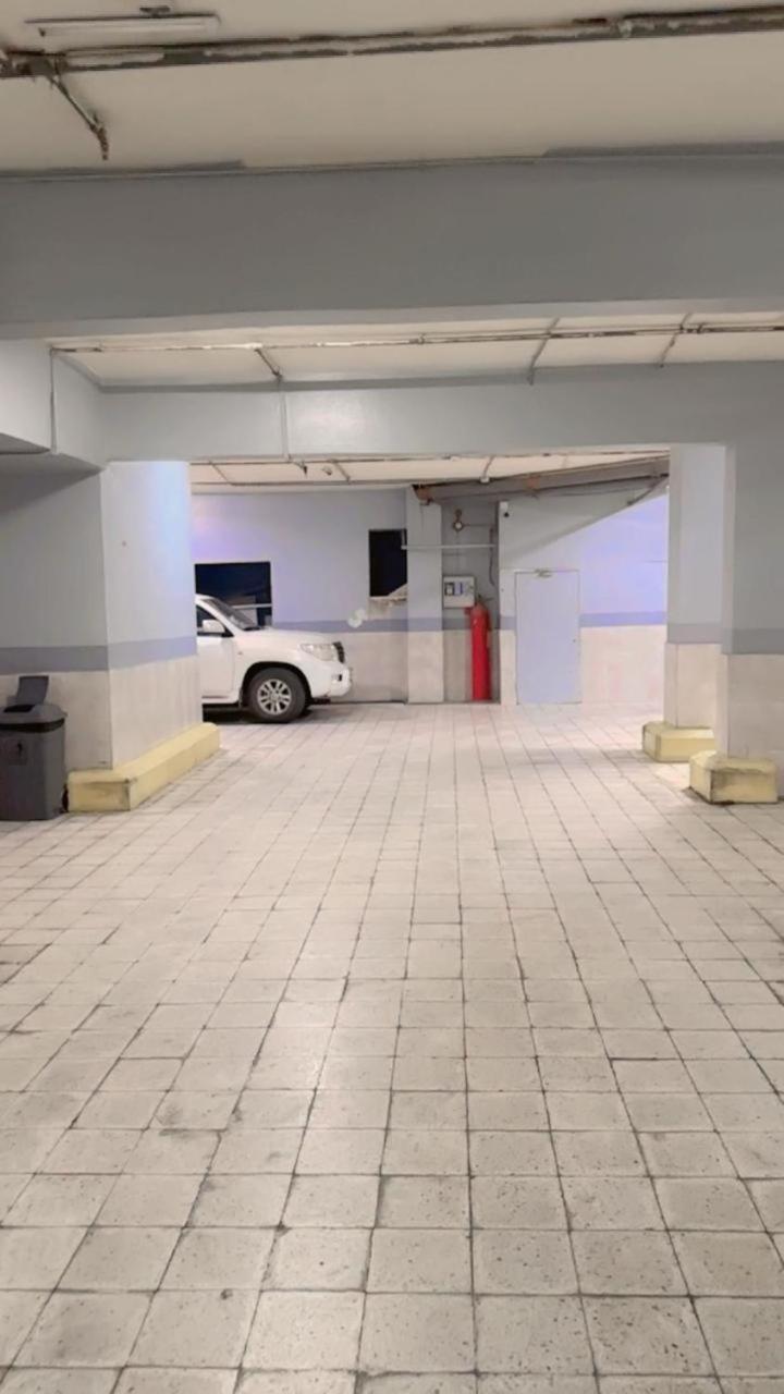 Al Mokhmalia Serviced Apartments Medina Exterior foto